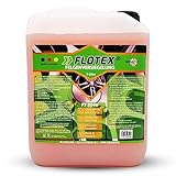 FLOTEX® 5L Premium Felgenversiegelung - Für alle Felgen geeignet - Exklusives Felgen-Wachs zur Versiegelung und langanhaltenden Felgenglanz