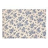 Blumen-Ton-Transferpapier für Keramik, wasserlöslich, für Ohrringe, Schmuckherstellung, Töpferei, Transferunterglasur