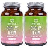 BitteLiebe - Leber Komplex mit Artischocke, Löwenzahn, Mariendistel und Cholin - Leber Kur hochdosiert mit Silymarin - entgiften Testsieger, vegan & Made in Germany (2)