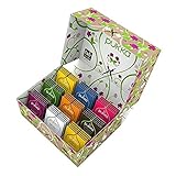 Pukka selection box green - Kräutertee 45 Beutel 74g