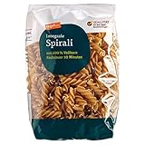 tegut... Nudeln Spirali Integrale, 1 x 500 g
