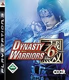 Dynasty Warriors 6