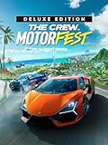 The Crew Motorfest - Deluxe | PC Code - Ubisoft Connect