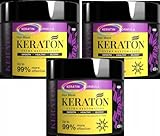 Keraton-Haarmaske (3)