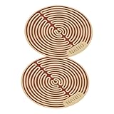 HAWILLOSCH 2 Stück Aufkleber Schoßschutz Schild Aufkleber Aufkleber Koffer Charms Aufkleber 24 Karat Gold