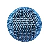 Genérico Schaumstoffabsorber für Whirlpools, saugfähige Bälle, SPA-Filterbälle für Sonnenschutz, Familie, Kinder, Erwachsene, gewerbliche Badewanne, Schwimmbecken