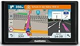 Garmin Drive 51 LMT-S EU Navigationsgerät - lebenslang Kartenupdates & Verkehrsinfos, Sicherheitspaket, 5 Zoll (12,7cm) Touchdisplay, schwarz (Generalüberholt)