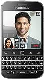 Blackberry Classic Vodafone kostenlose Smartphone 11,4 cm (: 3.5 Zoll) schwarz