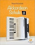 Neue Holzschuh-Akkordeon-Schule 2