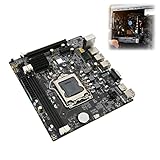 LGA 1155 Sockel Intel DDR3 Motherboard I5 I7 CPU SATA PC Motherboard für Intel B75 Computer