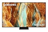 Samsung Neo QLED 4K QN70F 75 Zoll (191 cm) 4K Fernseher TV mit Neural Quantum AI Gen2 Prozessor, Quantum-Matrix-Technologie Slim, Upscaling, Smart TV, 75QN70F [2025]