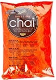 David Rio Chai Tiger Spice aus San Francisco, Nachfüllbeutel (1 x 1814 g)