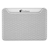 Katzenklo Matte, Katzentoilette, tragbarer urinfester Auffangbehälter, rutschfeste Oberflächen und leicht zu reinigen, Streumatte für Haustierbodenbereich, 45 x 60 cm