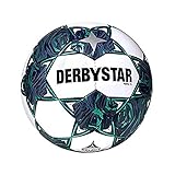 Derbystar Topic TT v21, Weiss grau grün, 5