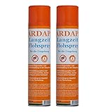 Quiko Ardap Langzeit Flohspray für die Umgebung 2 x 400ml