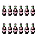 LANGGUTH ERBEN MEDINET Rouge FruchtigSüss (12 x 0.25 l) - Rotwein aus Frankreich