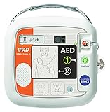 iPAD SP1 AED Fully Automatic Defibrillator