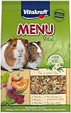 Vitakraft Premium Menü Vital für Meerschweinchen - 5kg