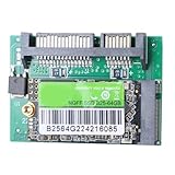 YHAILI 64 GB halbdünner Treiber für Computer interne Festplatte Laptop Festplatte Ersatz interner Treiber