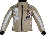 MDM Kinder Biker Jacke (2XL)