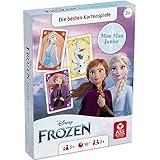 ASS Altenburger 10038275-0001 Disney Die Eiskönigin Mau Junior, White, M