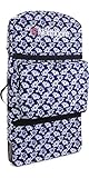 Northcore Bodyboard Bag NOCO140 - Hibiscus