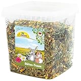 JR Farm Blüten-Traum 380 g im Eimer