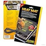 Exo Terra Heizmatte 8W 20x15 cm