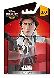 Disney Infinity 3.0 Character - Han Solo / Videospiel Spielzeug [ ]