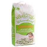 Wiesenknopf Kaninchenfutter Strukturfutter 7,5 kg