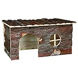 Trixie 62183 Natural Living Haus Jerrik, 40 × 20 × 23 cm