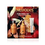 Glänzendes Geschenk-Set. Antipodes