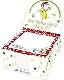 Zettelkästchen - Das kleine Glück: Das kleine Glück für dich!