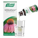 BIOFORCE Echinaforce Tincture, 50 ml