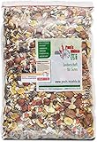 Paul´s Mühle Eichhörnchenfutter Gourmet 5 kg