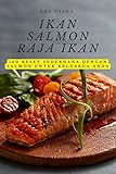 IKAN SALMON RAJA IKAN