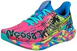 ASICS Damen Running Shoes, Multicolour, 40 EU