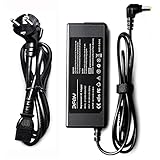 Notebook Laptop Ladegerät Netzteil Ladekabel für Toshiba Satellite C850 C855 C870 L630 L650 L670 L750 L800 L850 P840 P850 PA3714U-1ACA PA5178E-1AC3 PA3468E-1AC3 PA3467U-1ACA PA3714E-1AC3 AC Adapter