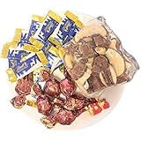 Lindt Weihnachtsmischung Schokoladenmix 600g | Pralinen & Figuren