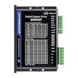 STEPPERONLINE DM542T Digitaler Schrittmotor Treiber 1.0-4.2A 20-50VDC Stepper Driver Für Nema 17, 23 Stepping motor 3D Drucker CNC