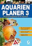 Aquarien Planer 3