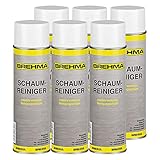 BREHMA 6X Multi Intensiv Schaumreiniger 500ml