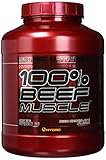 100% Beef Muscle 3180g rich chocolate