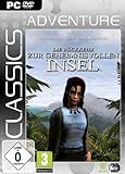 Die Rückkehr zur geheimnisvollen Insel [Adventure Classics] - [PC]