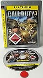 Call of Duty 3 [Platinum]