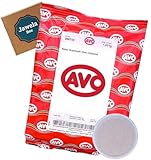 AVO Klarer Bratensaft 1kg - Jawela Box - Bratenjus, Basis für Bratensoße Bratensauce - Feinschmecker Delikatess Soße zu Braten - ohne Glutamat – Großpackung