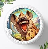 Tortenaufleger Tortenbild Tortendeko Fototorte, Personalisierbarer mit oder ohne Wunschzahl für Jungen, Mädchen zum Geburtstag, Essbares Foto Fondant, Ø 20cm - 2868z