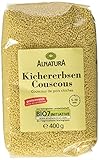Alnatura Bio Kichererbsen-Couscous, 400g
