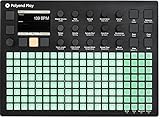 Polyend Spielen Sie Audio- und MIDI-Sampler, Sequenzer und Groovebox ab