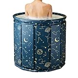 Faltbar, tragbar, rutschfest, für Dusche, für Reisen, Camping, Fitnessstudio, Männer, Frauen, Jugendliche